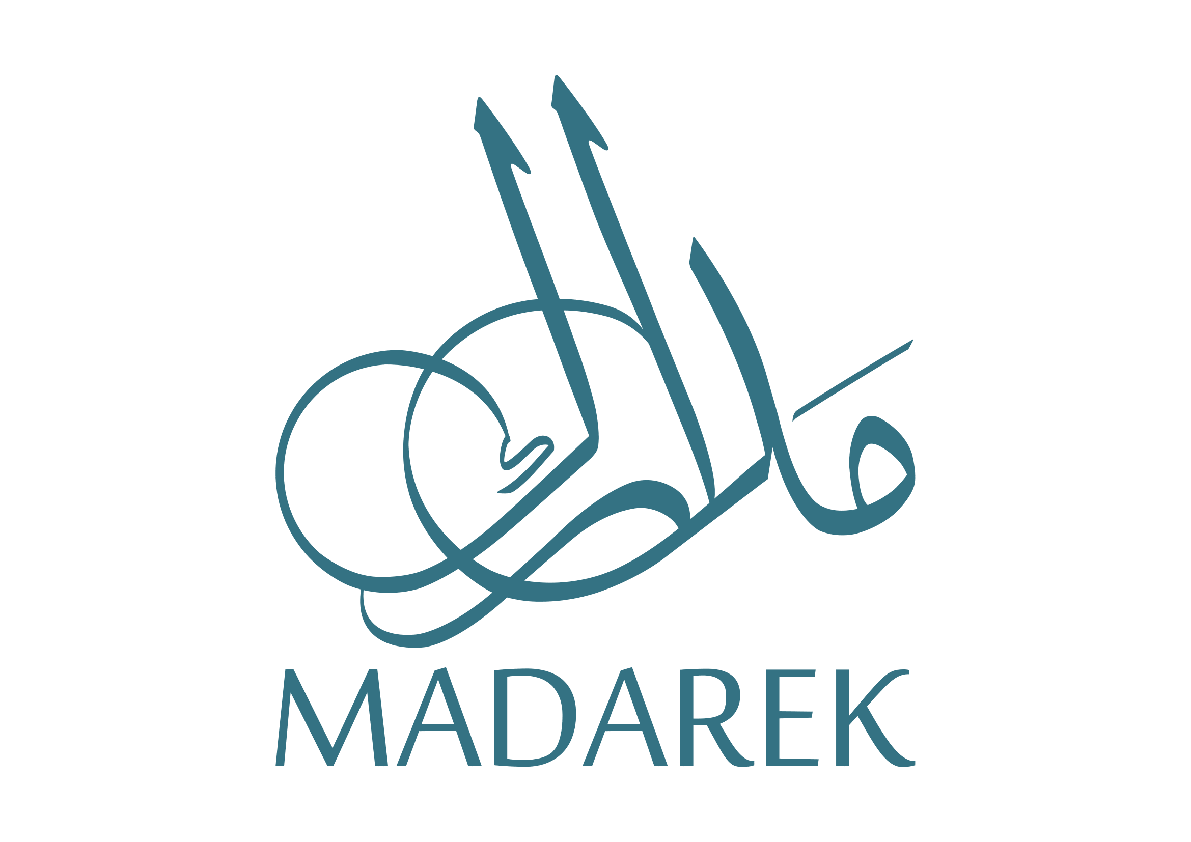 madarek